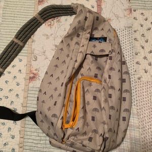Kavu bag